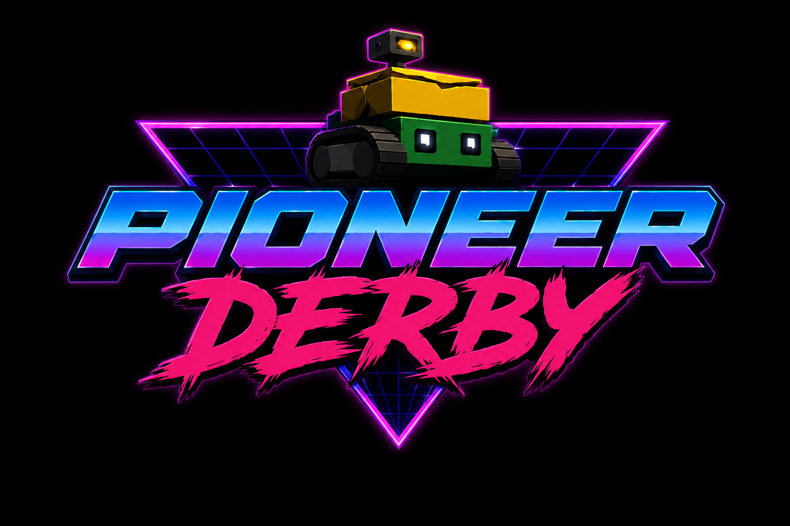 Pioneer Derby